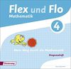 Flex und Flo - Ausgabe 2014: Diagnoseheft 4