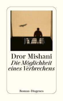 Die Möglichkeit eines Verbrechens (detebe)