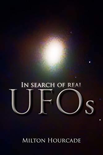 In Search Of Real Ufos