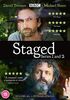 Staged - Series 1 & 2 [DVD] [2021]