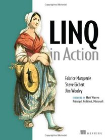 LINQ in Action