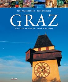 Graz von Toni Anzenberger | Buch | Zustand sehr gut