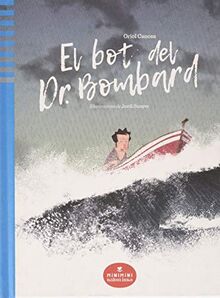 El bot del Dr. Bombard (MINIMINI, Band 2)