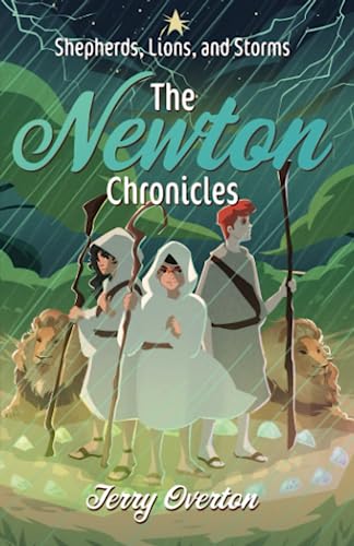 Shepherds, Lions, and Storms