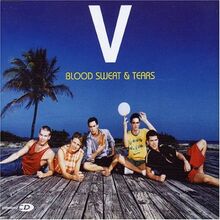 Blood,Sweat & Tears
