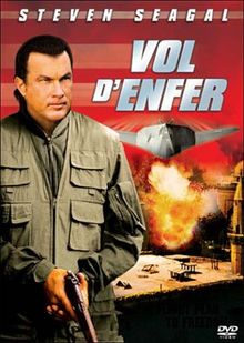 Vol d'enfer [FR Import]