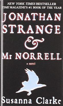 Jonathan Strange & Mr. Norrell