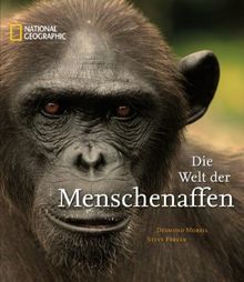 Die Welt der Menschenaffen