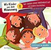 Wir Kinder aus dem Möwenweg - Wir stellen einen Weltrekord auf und andere Geschichten (CD): Das Original-Hörspiel zur TV-Serie, ca. 70 min.