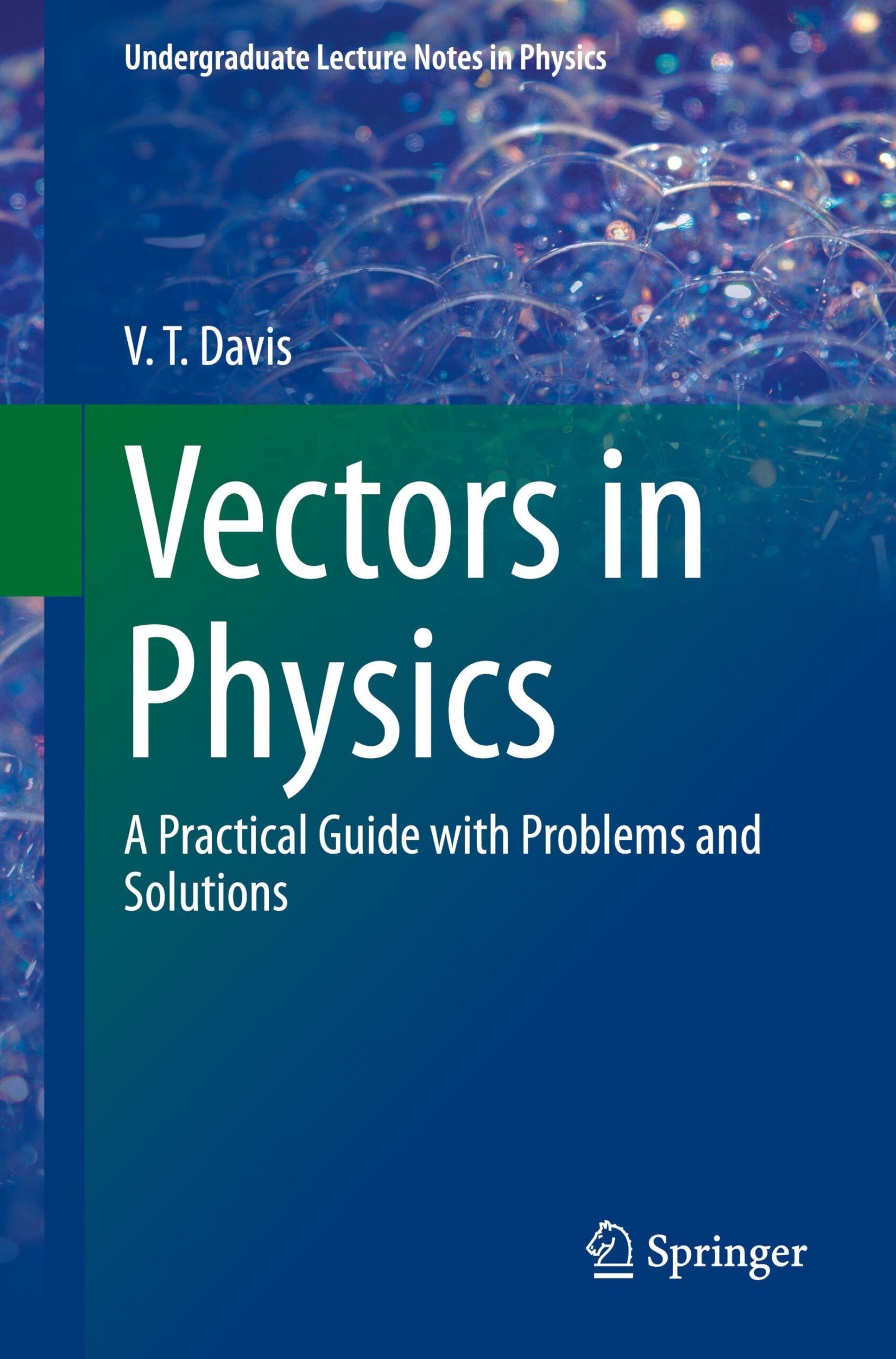 Vectors in Physics - Neu