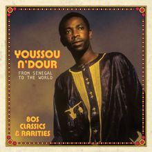 From Senegal to the World