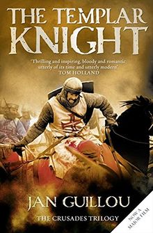 The Templar Knight (Crusades Trilogy 2)