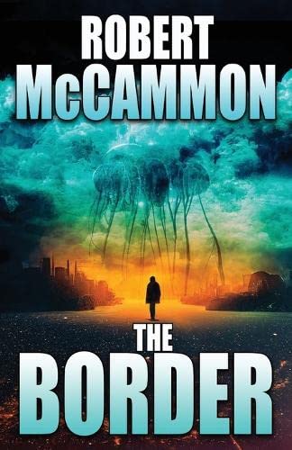 Robert McCammon The Border