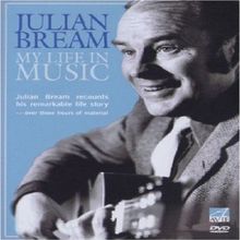 Julian Bream - My Life In Music [UK Import]