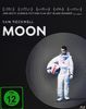 Moon - Lenticular Edition [Blu-ray]