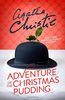 Poirot 33. The Adventures of the Christmas Pudding