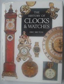 The History of Clocks and Watches