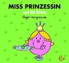 Miss Prinzessin und die Erbse (Mr. Men und Little Miss)