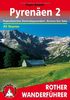 Pyrenäen 2: Französische Zentralpyrenäen: Arrens bis Seix. 50 Touren