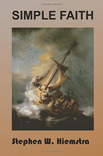 Simple Faith: Something Worth Living For (Christian Spirituality, Band 4)