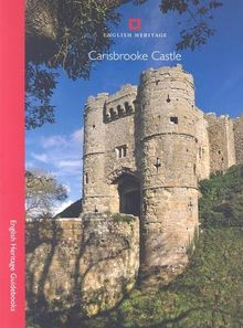 Carisbrooke Castle (English Heritage Guidebooks)