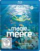 Die Magie der Meere (Blu-ray)