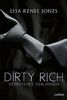 Dirty Rich – Verbotenes Verlangen (New York Office Romance, Band 2)