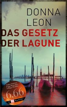 Das Gesetz der Lagune