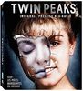 Twin Peaks - L'intégrale Série TV + Film 10 Blu-ray [Intégrale Prestige Blu-ray]