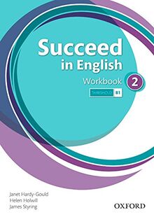 Succeed in English 2. Workbook