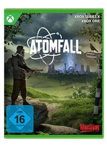 Atomfall - [Xbox]