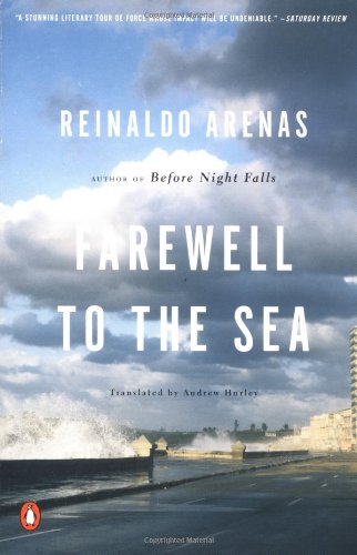 Farewell to the Sea: A Novel of Cuba (Pentagonia)