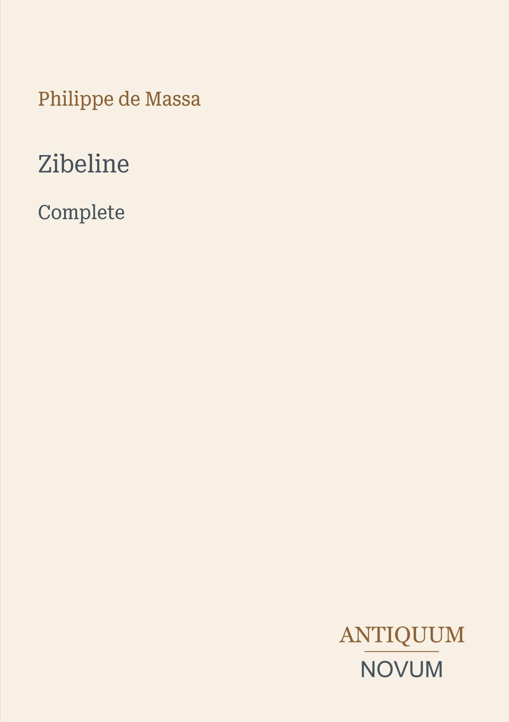 Zibeline: Complete