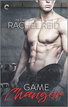 Game Changer: A Gay Sports Romance (Game Changers, 1)