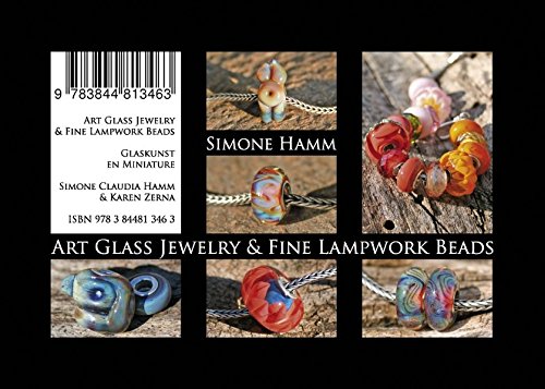 Art Glass Jewelry & Fine Lampwork Beads: Glaskunst En Miniature