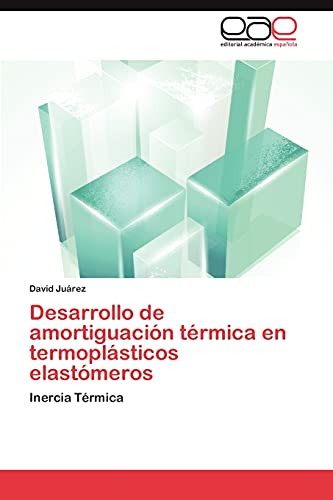Desarrollo de amortiguación térmica en termoplásticos elastómeros: Inercia Térmica