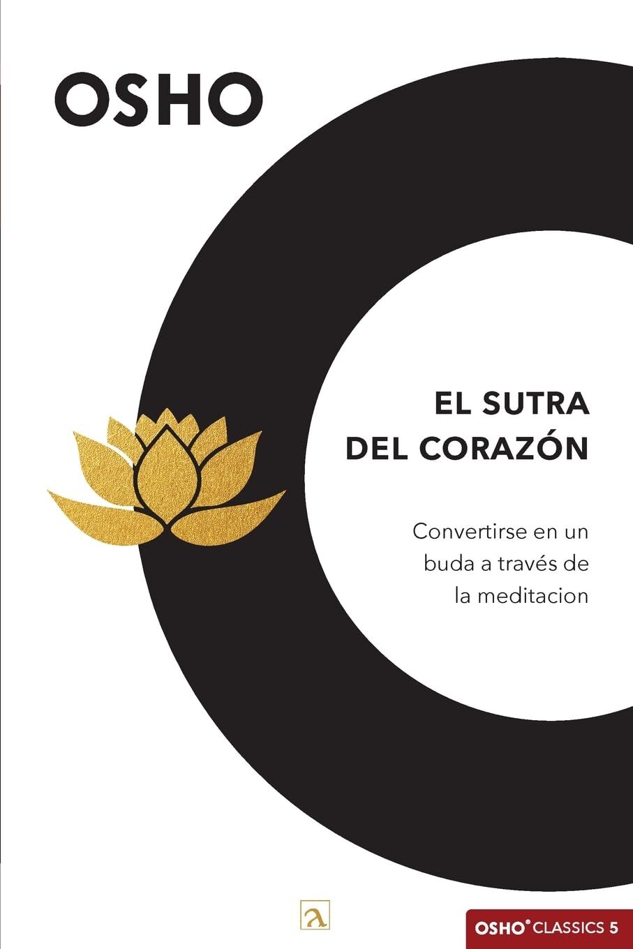 El sutra del corazón