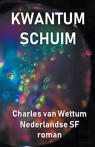 Kwantumschuim