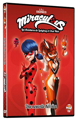 Miraculous Geschichten Von Ladybug Und Cat Noir Folge 4 Der Racheplan Das Original Horspiel Zur Tv Serie De Miraculous