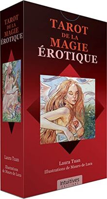 Tarot de la magie érotique