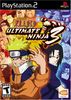 Naruto Ultimate Ninja 3 [FR Import]