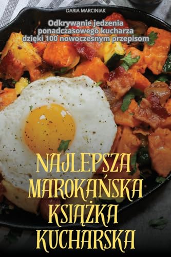 NAJLEPSZA MAROKA¿SKA KSI¿¿KA KUCHARSKA