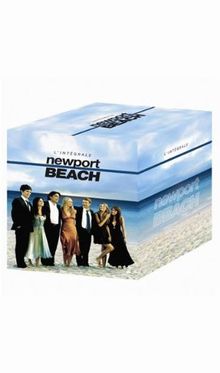 Newport Beach - Intégrale, saisons 1 à 4 [FR IMPORT]
