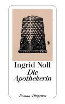 Die Apothekerin