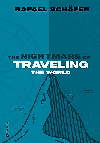 THE NIGHTMARE OF TRAVELING THE WORLD: Travel Stories You Won't See on Social Media