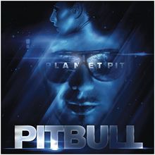 Planet Pit von Pitbull  | CD | Zustand sehr gut