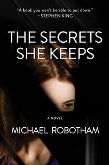 The Secrets She Keeps: A Novel