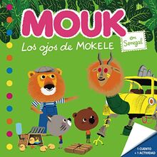 Los ojos de Mokele. Mouk en Senegal