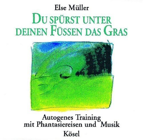 Phantasiereisen else müller