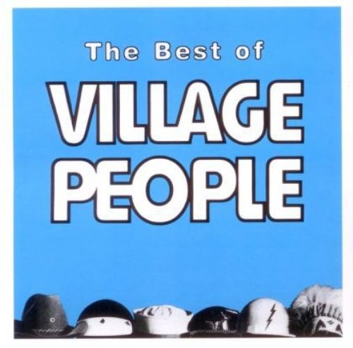 Best of Village People